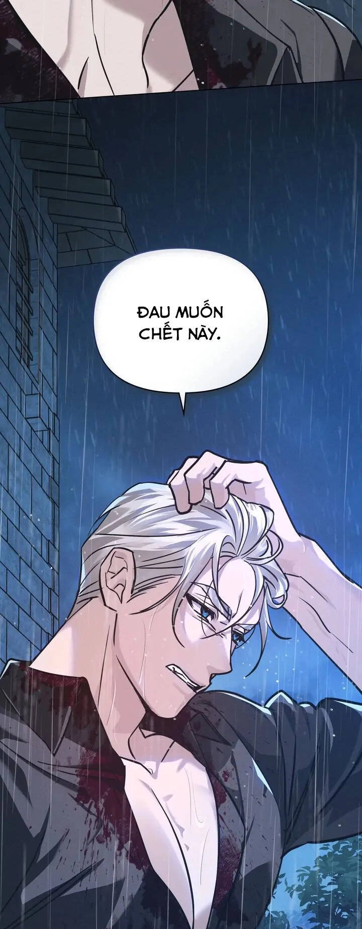 Chàng Người Sói Phát Điên Vì Tôi Chapter 6 - 54