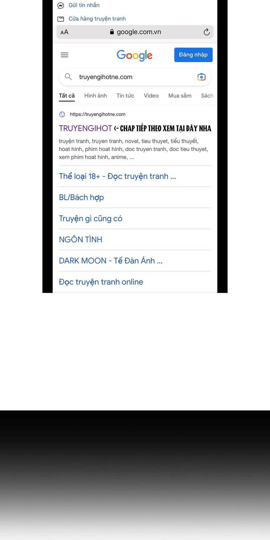 Chàng Người Sói Phát Điên Vì Tôi Chapter 7 - 2