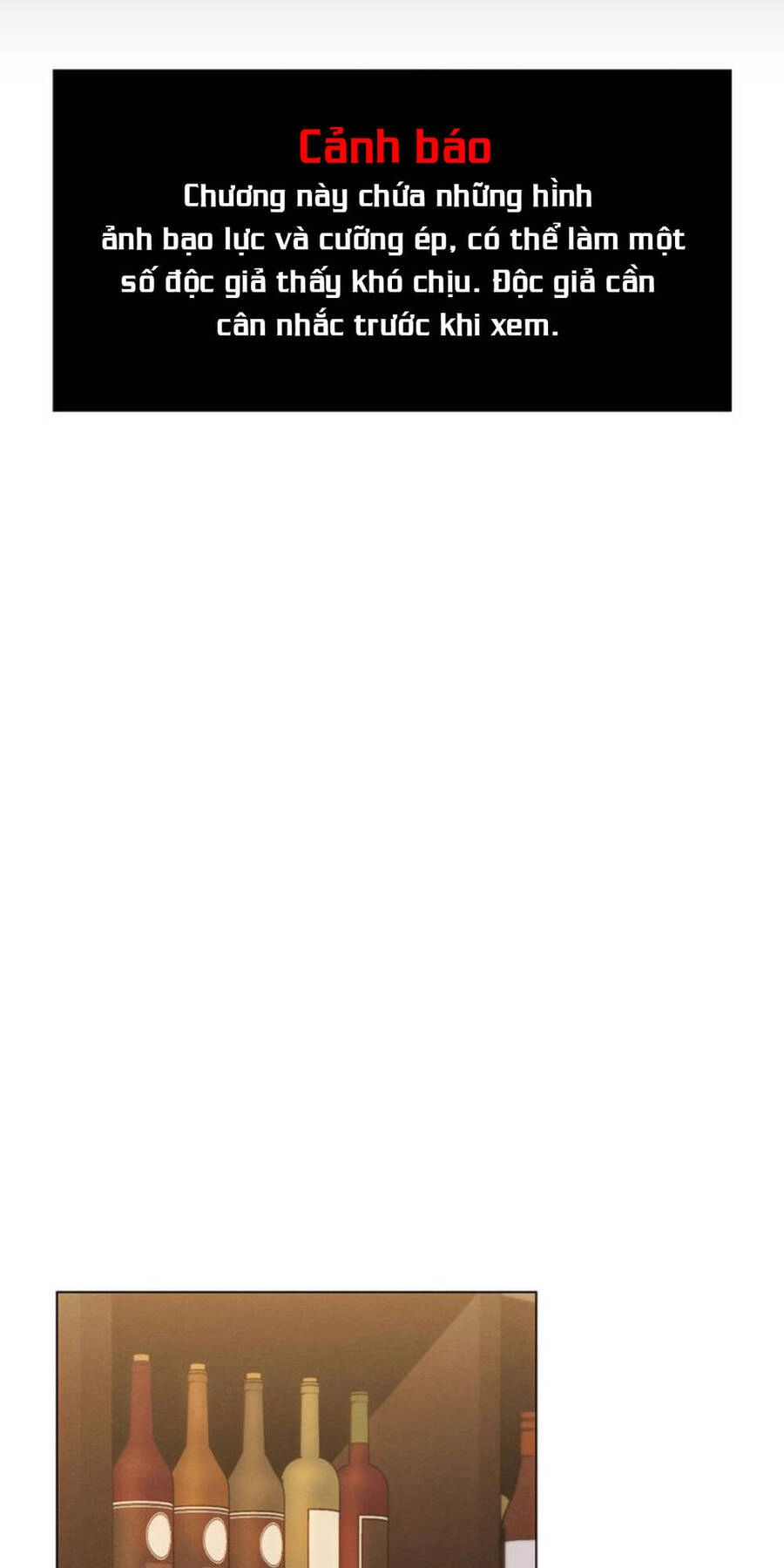 Chàng Người Sói Phát Điên Vì Tôi Chapter 7 - 3