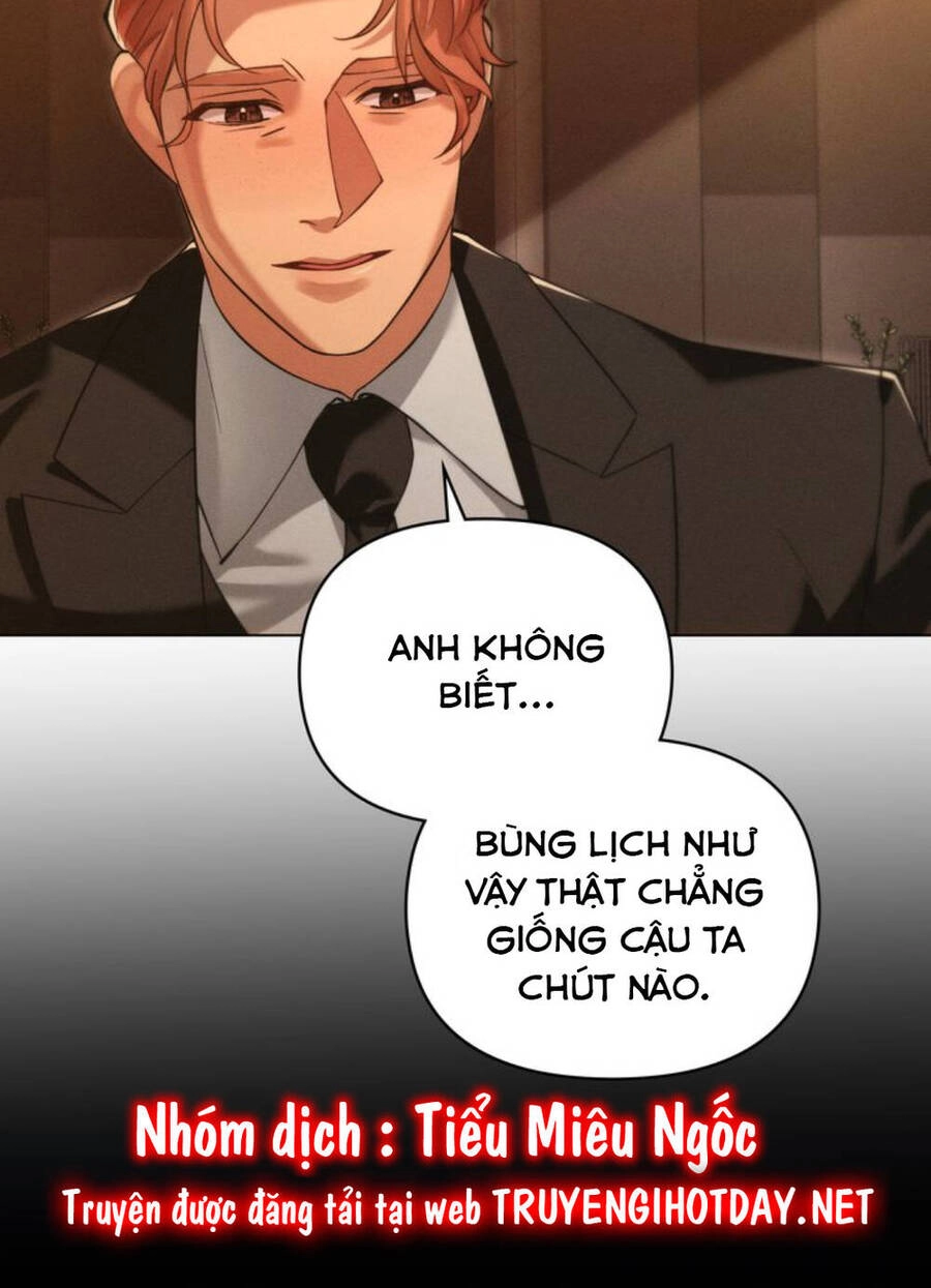 Chàng Người Sói Phát Điên Vì Tôi Chapter 7 - 6