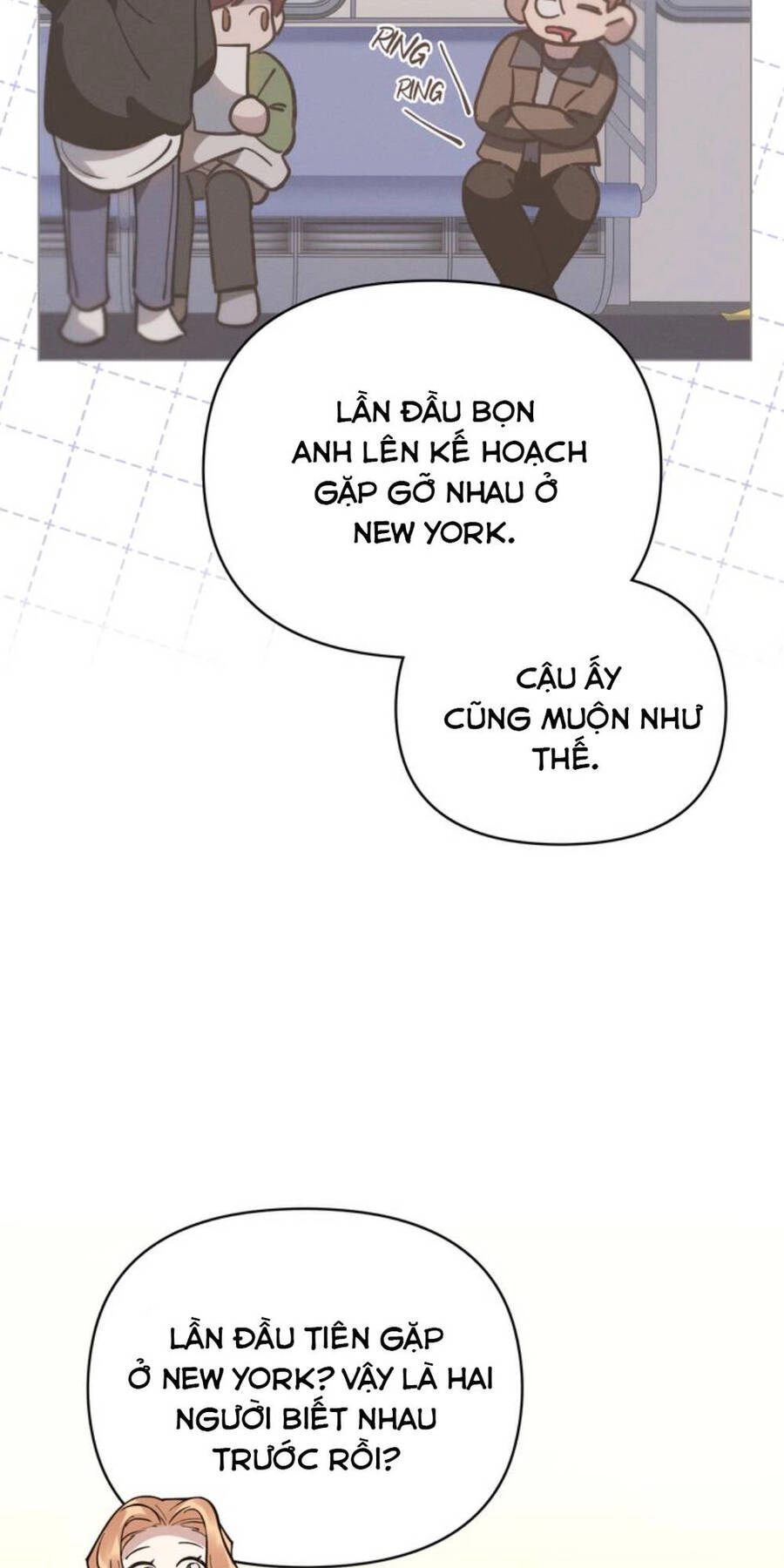 Chàng Người Sói Phát Điên Vì Tôi Chapter 7 - 10