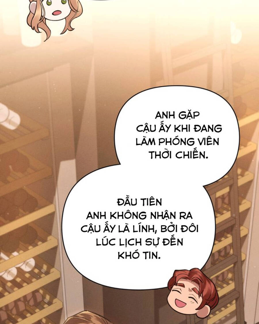 Chàng Người Sói Phát Điên Vì Tôi Chapter 7 - 11
