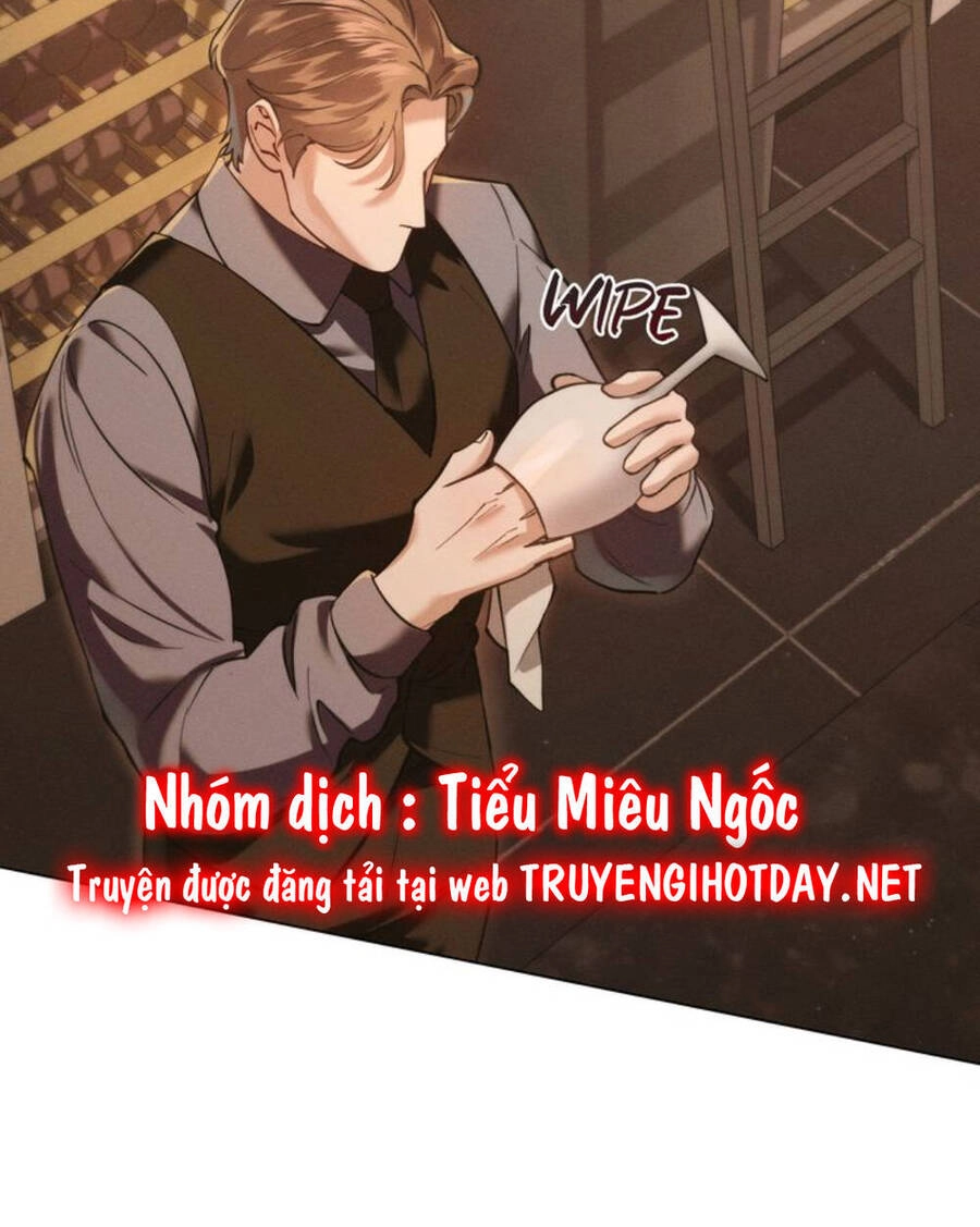 Chàng Người Sói Phát Điên Vì Tôi Chapter 7 - 12