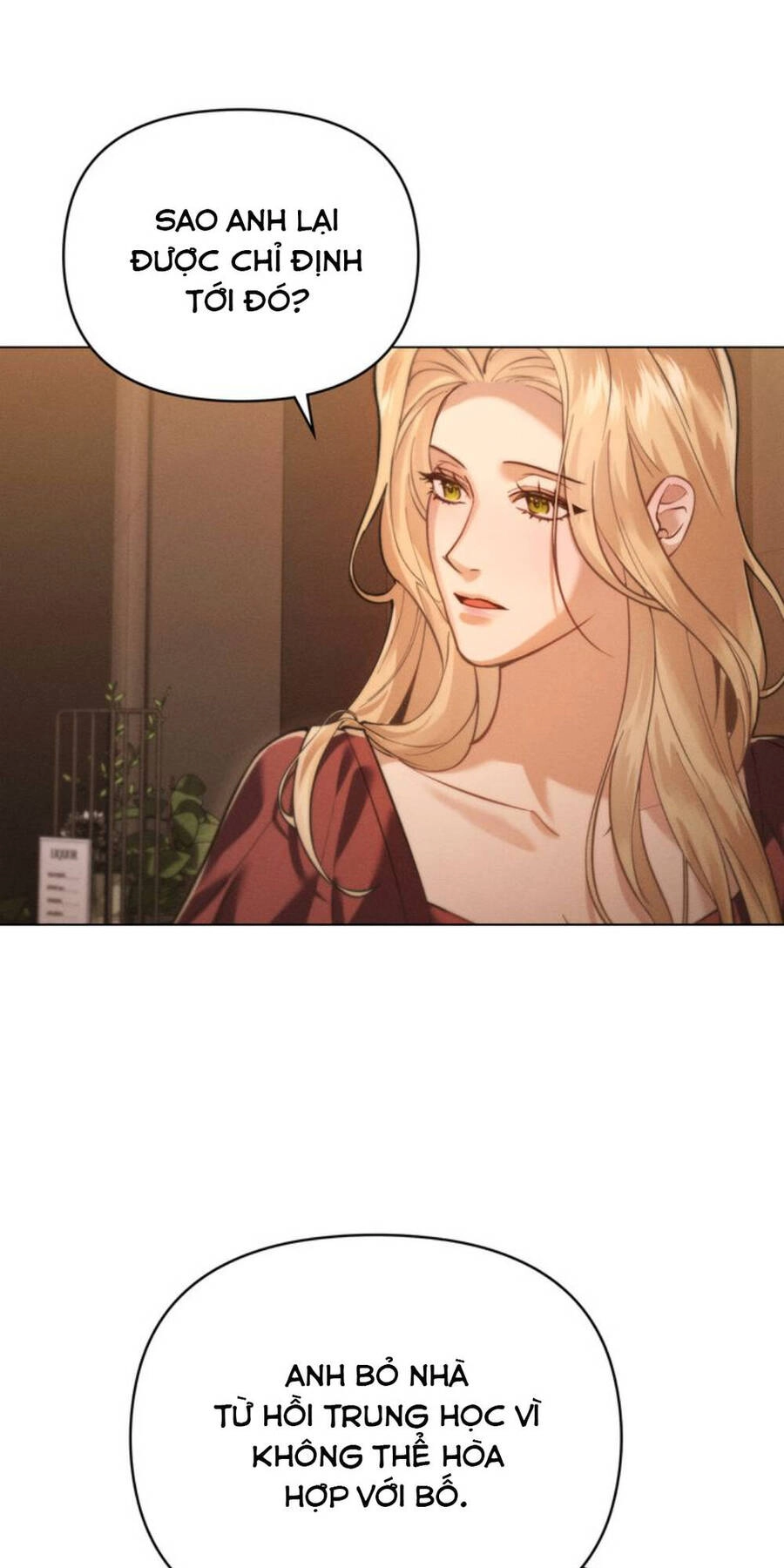 Chàng Người Sói Phát Điên Vì Tôi Chapter 7 - 13