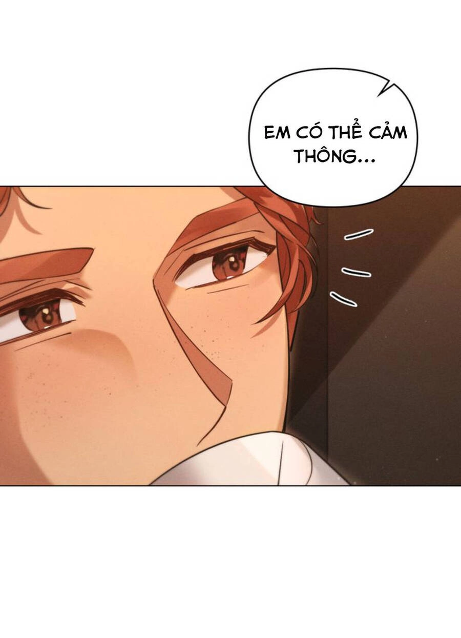 Chàng Người Sói Phát Điên Vì Tôi Chapter 7 - 15