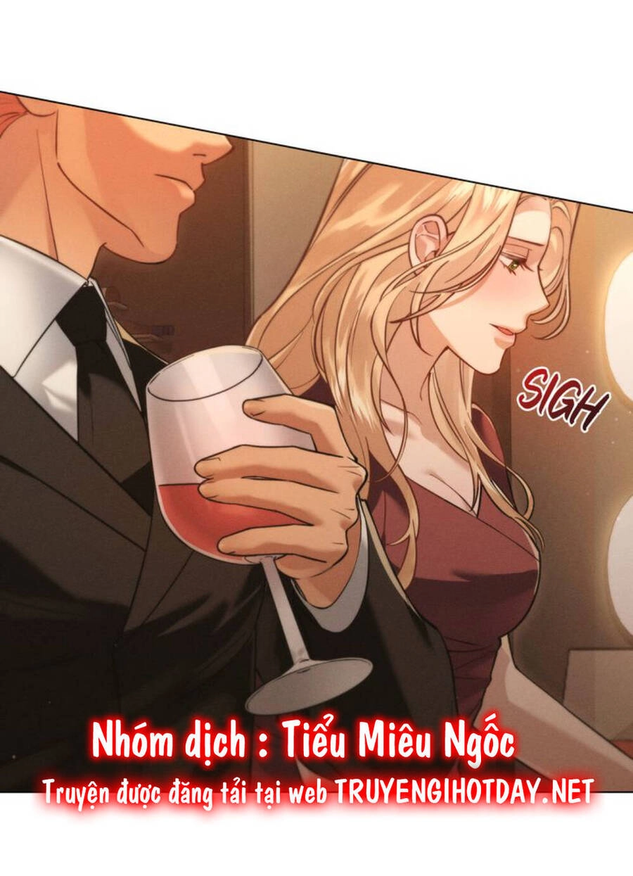 Chàng Người Sói Phát Điên Vì Tôi Chapter 7 - 16