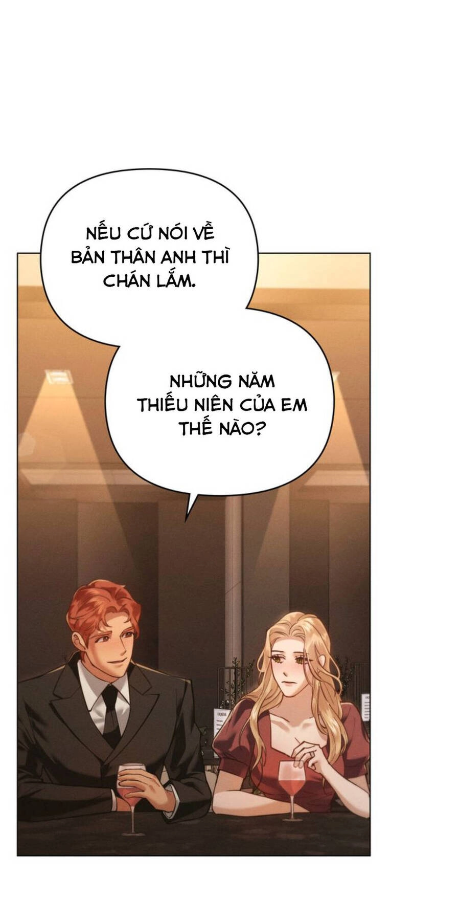 Chàng Người Sói Phát Điên Vì Tôi Chapter 7 - 17