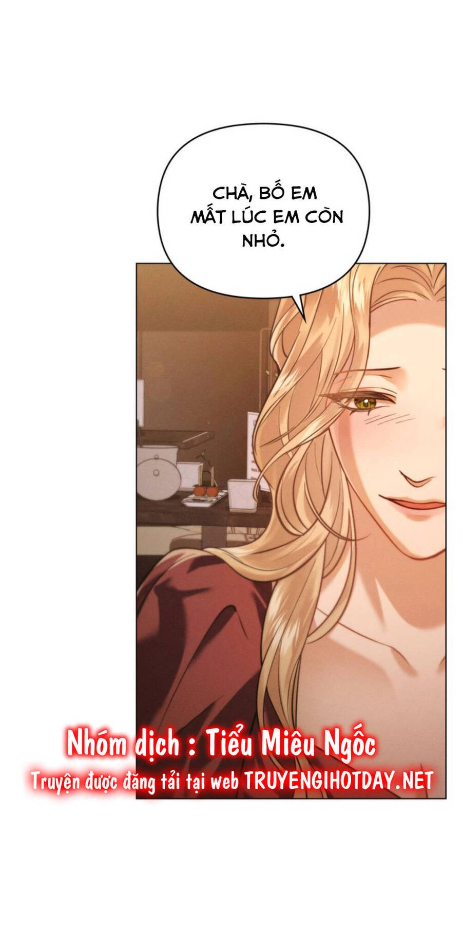 Chàng Người Sói Phát Điên Vì Tôi Chapter 7 - 18