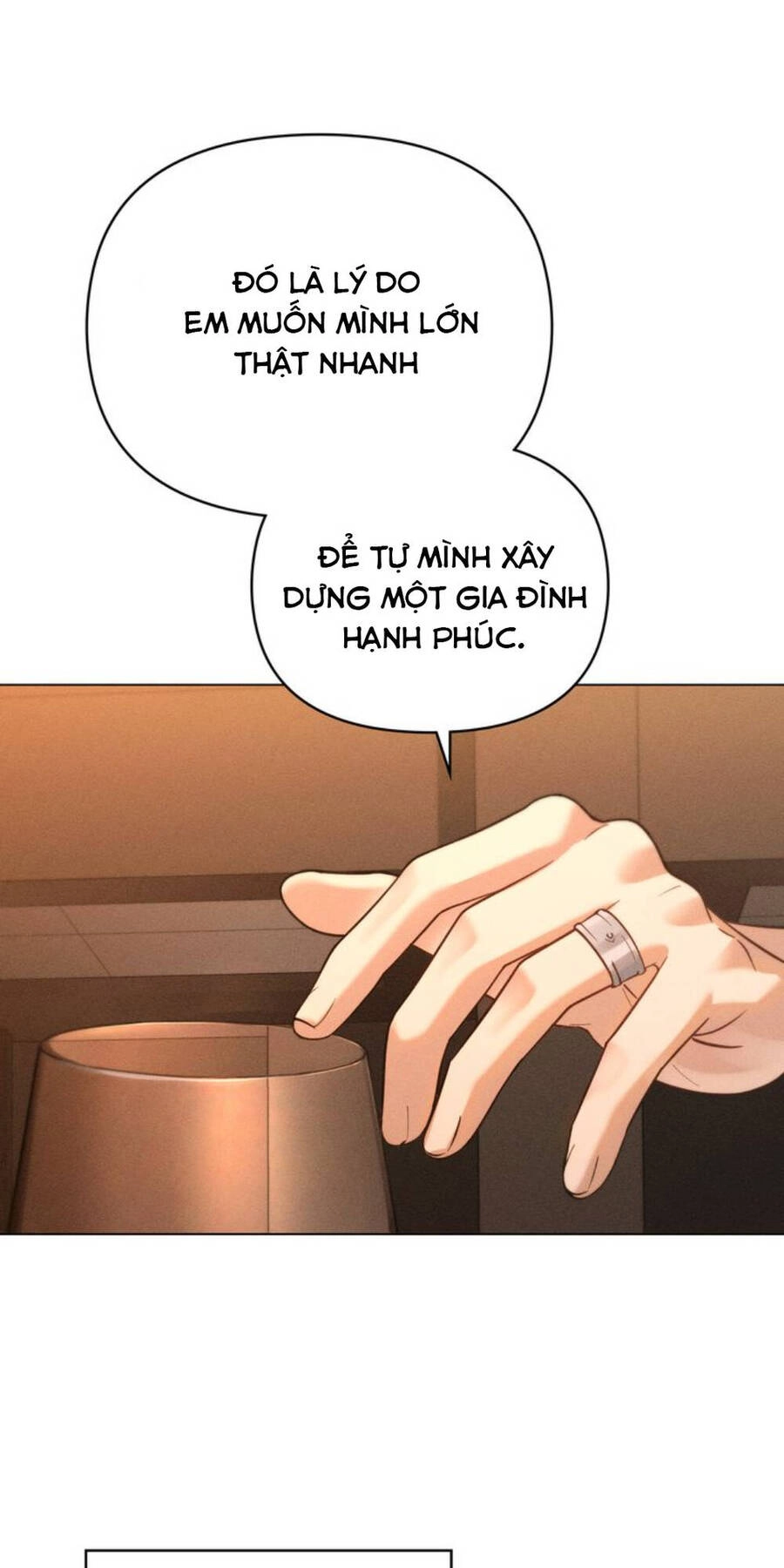 Chàng Người Sói Phát Điên Vì Tôi Chapter 7 - 19