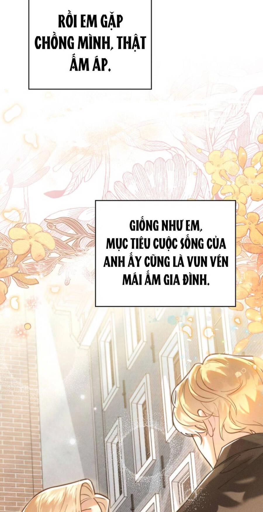 Chàng Người Sói Phát Điên Vì Tôi Chapter 7 - 20