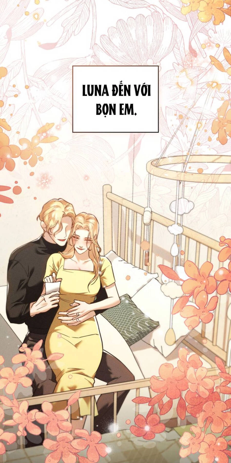 Chàng Người Sói Phát Điên Vì Tôi Chapter 7 - 22