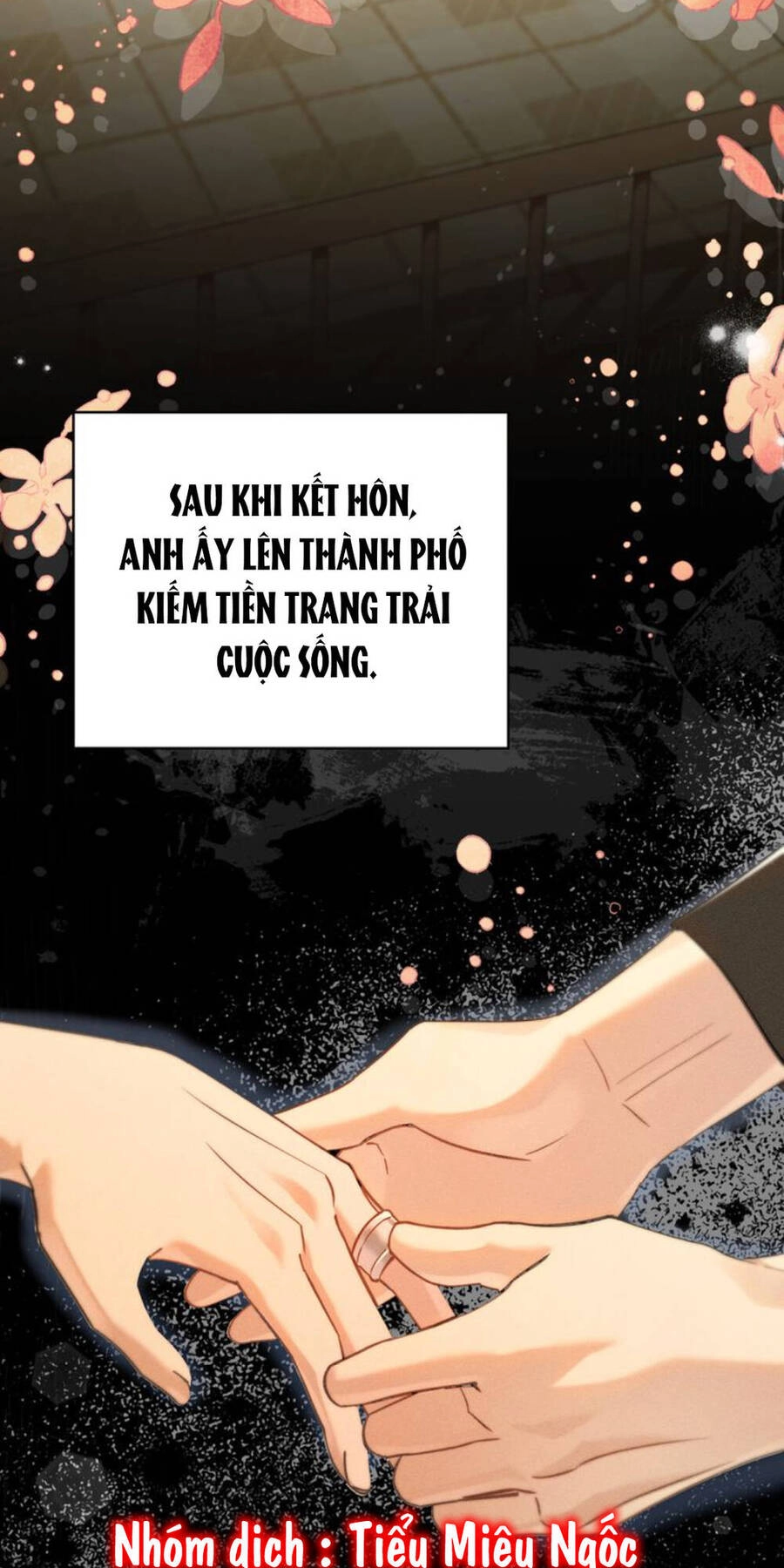 Chàng Người Sói Phát Điên Vì Tôi Chapter 7 - 23