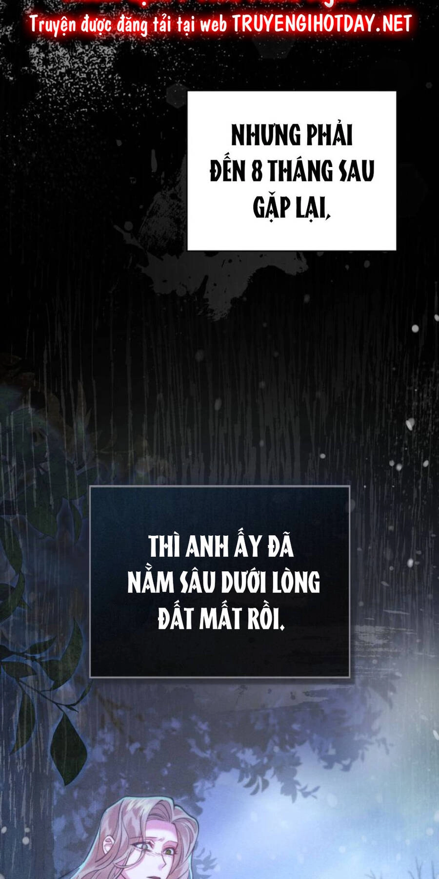 Chàng Người Sói Phát Điên Vì Tôi Chapter 7 - 24