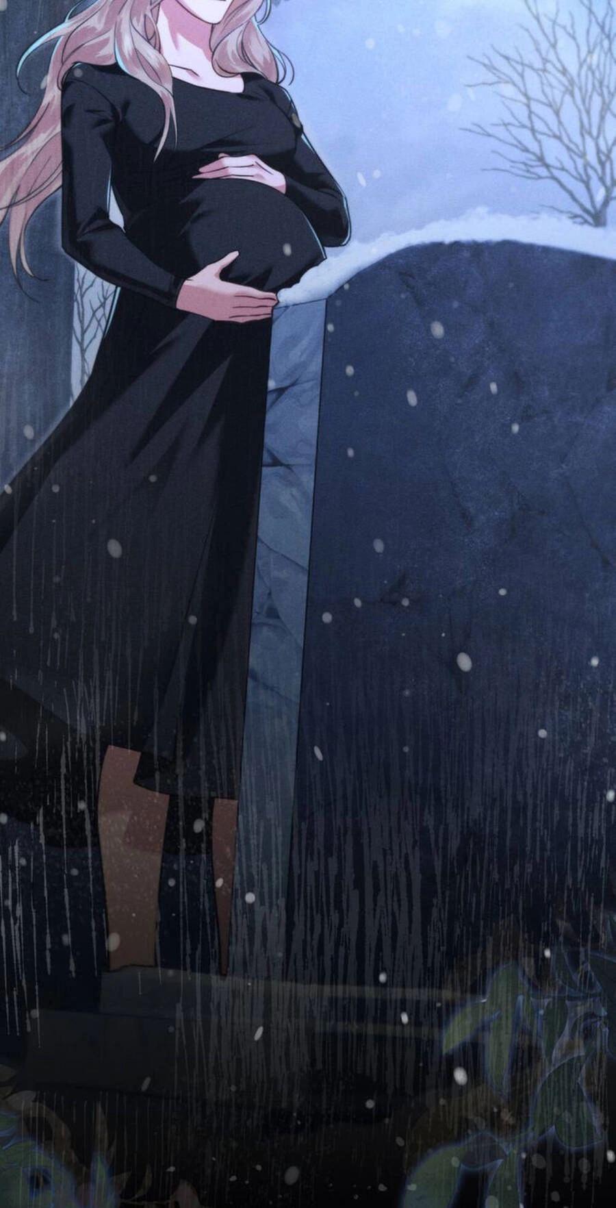 Chàng Người Sói Phát Điên Vì Tôi Chapter 7 - 25