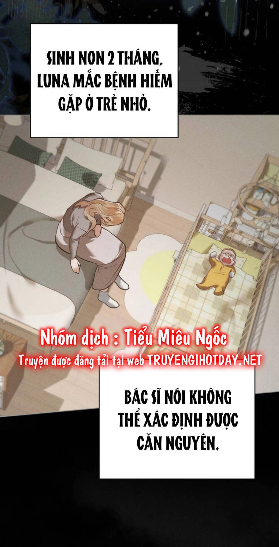 Chàng Người Sói Phát Điên Vì Tôi Chapter 7 - 26