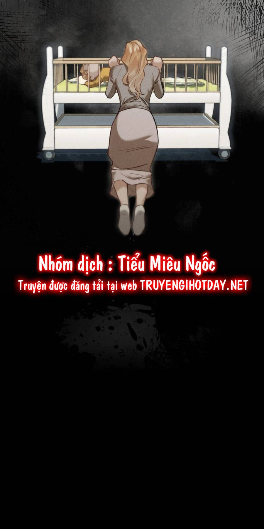 Chàng Người Sói Phát Điên Vì Tôi Chapter 7 - 28