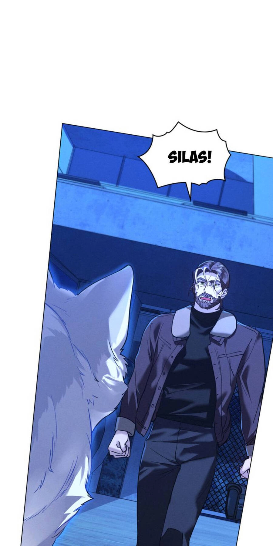 Chàng Người Sói Phát Điên Vì Tôi Chapter 7 - 32