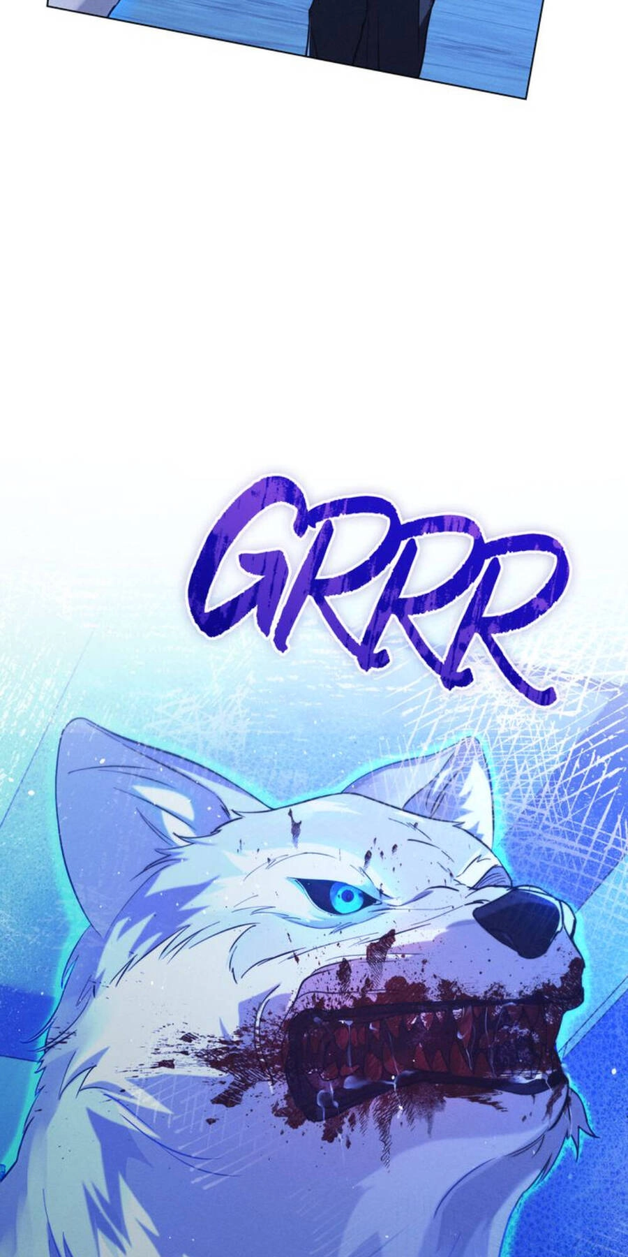 Chàng Người Sói Phát Điên Vì Tôi Chapter 7 - 33