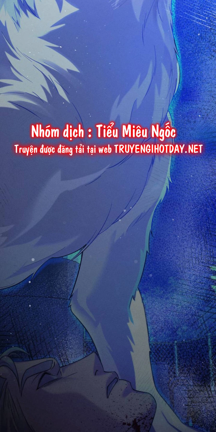 Chàng Người Sói Phát Điên Vì Tôi Chapter 7 - 34