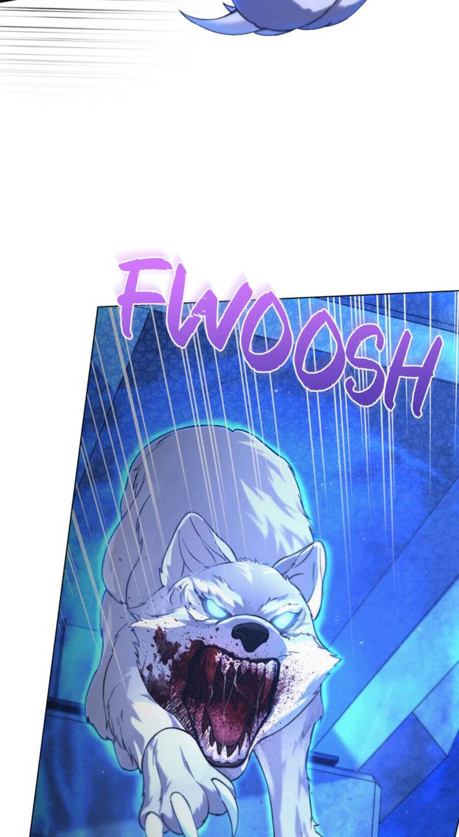 Chàng Người Sói Phát Điên Vì Tôi Chapter 7 - 36