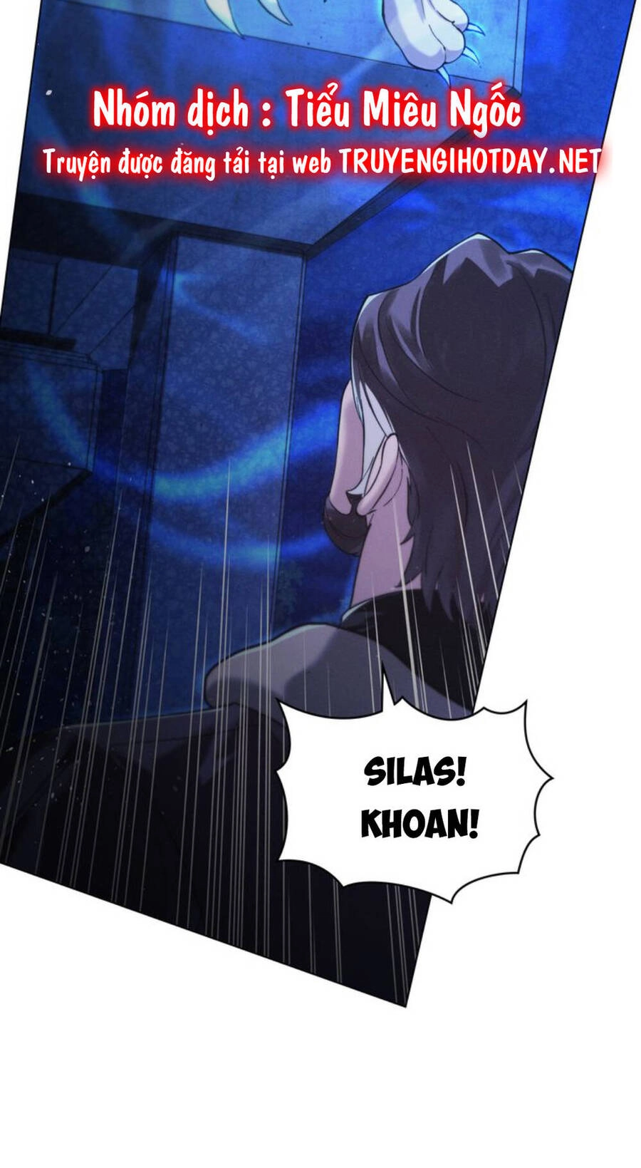 Chàng Người Sói Phát Điên Vì Tôi Chapter 7 - 37