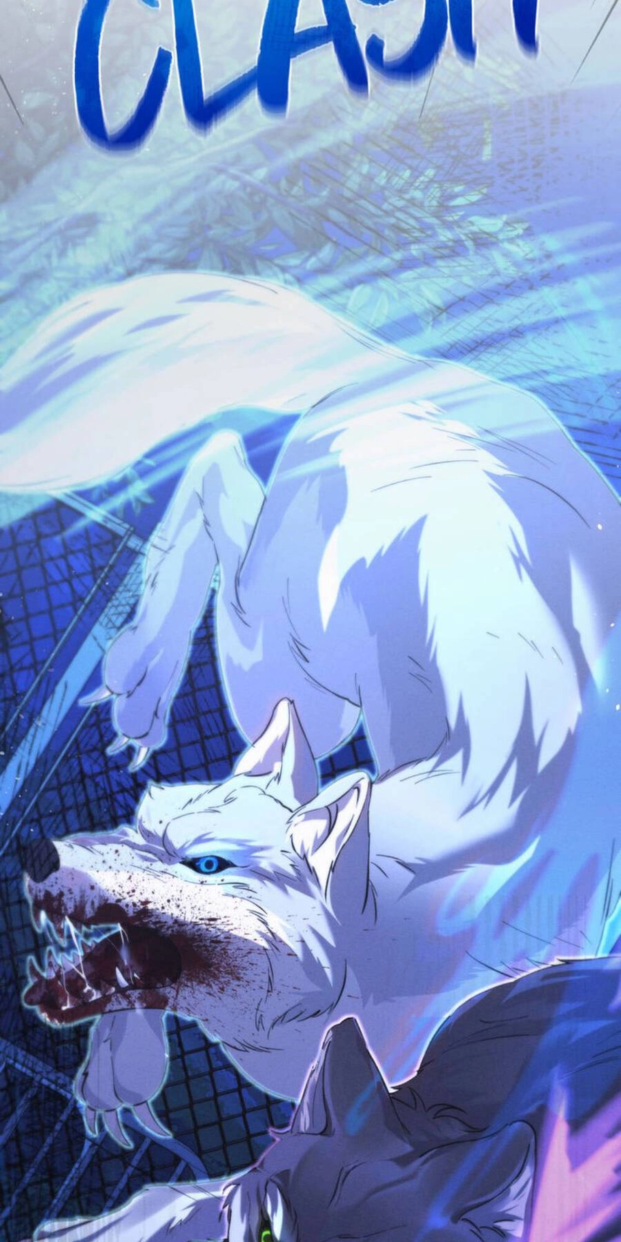 Chàng Người Sói Phát Điên Vì Tôi Chapter 7 - 39