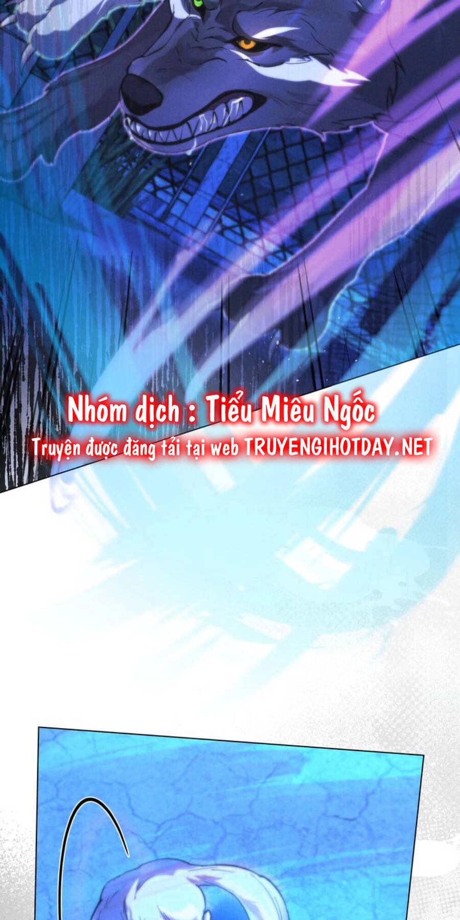 Chàng Người Sói Phát Điên Vì Tôi Chapter 7 - 40