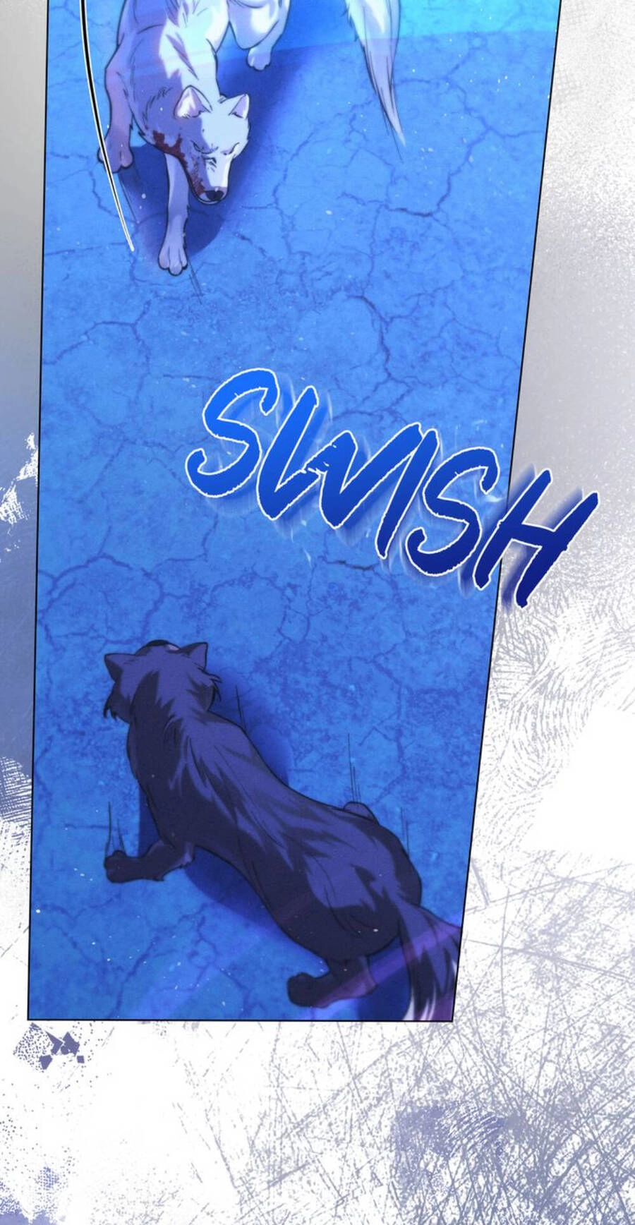 Chàng Người Sói Phát Điên Vì Tôi Chapter 7 - 41