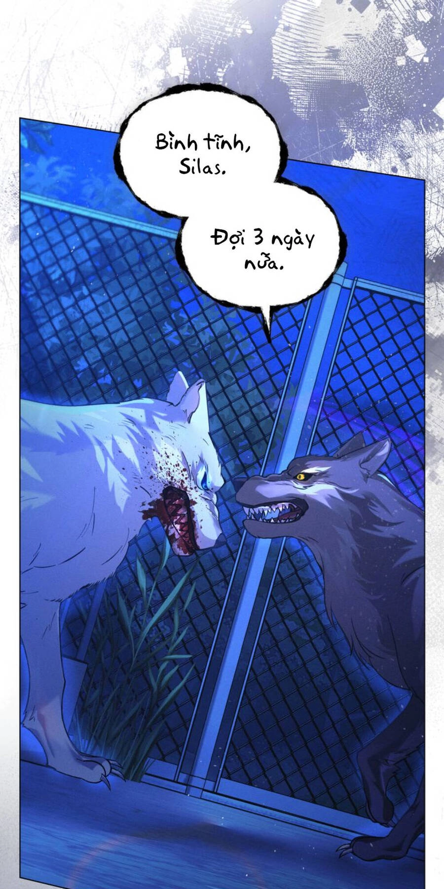 Chàng Người Sói Phát Điên Vì Tôi Chapter 7 - 43