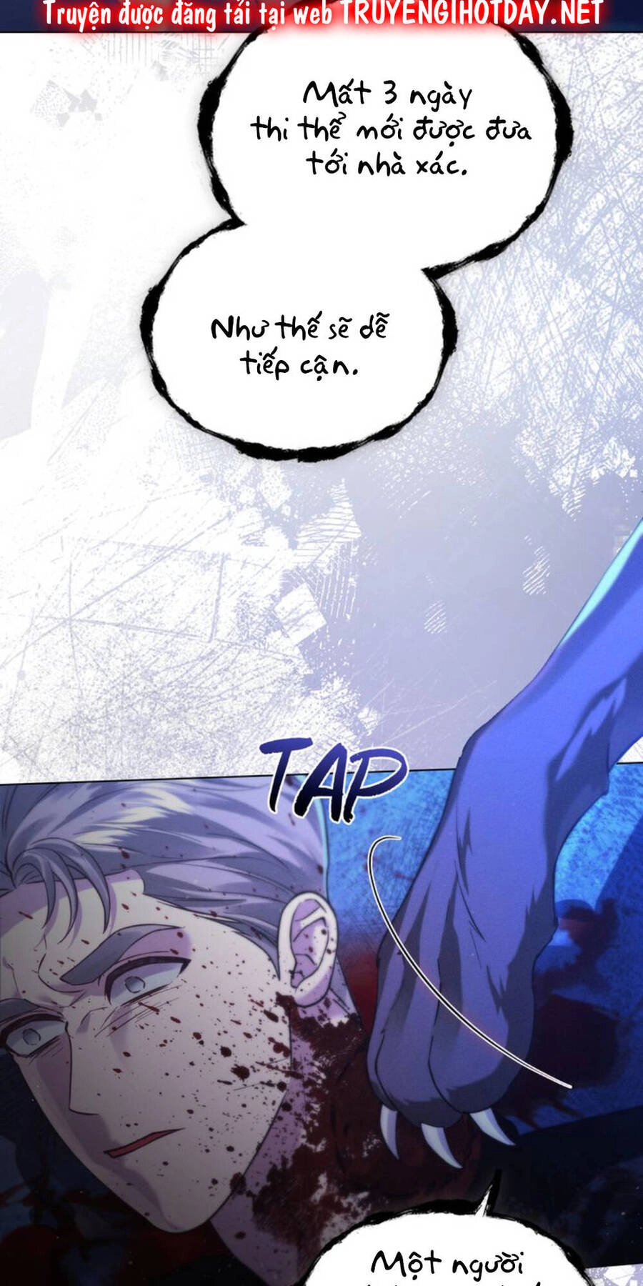 Chàng Người Sói Phát Điên Vì Tôi Chapter 7 - 45