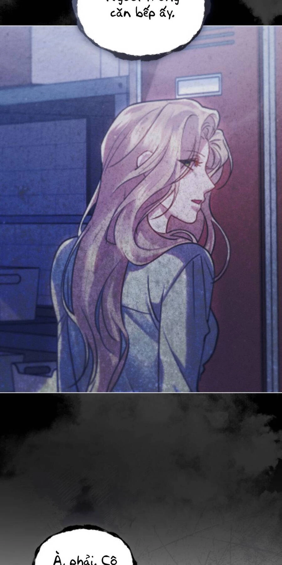 Chàng Người Sói Phát Điên Vì Tôi Chapter 7 - 50