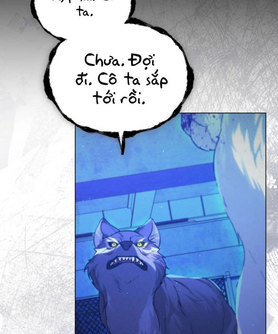 Chàng Người Sói Phát Điên Vì Tôi Chapter 7 - 51