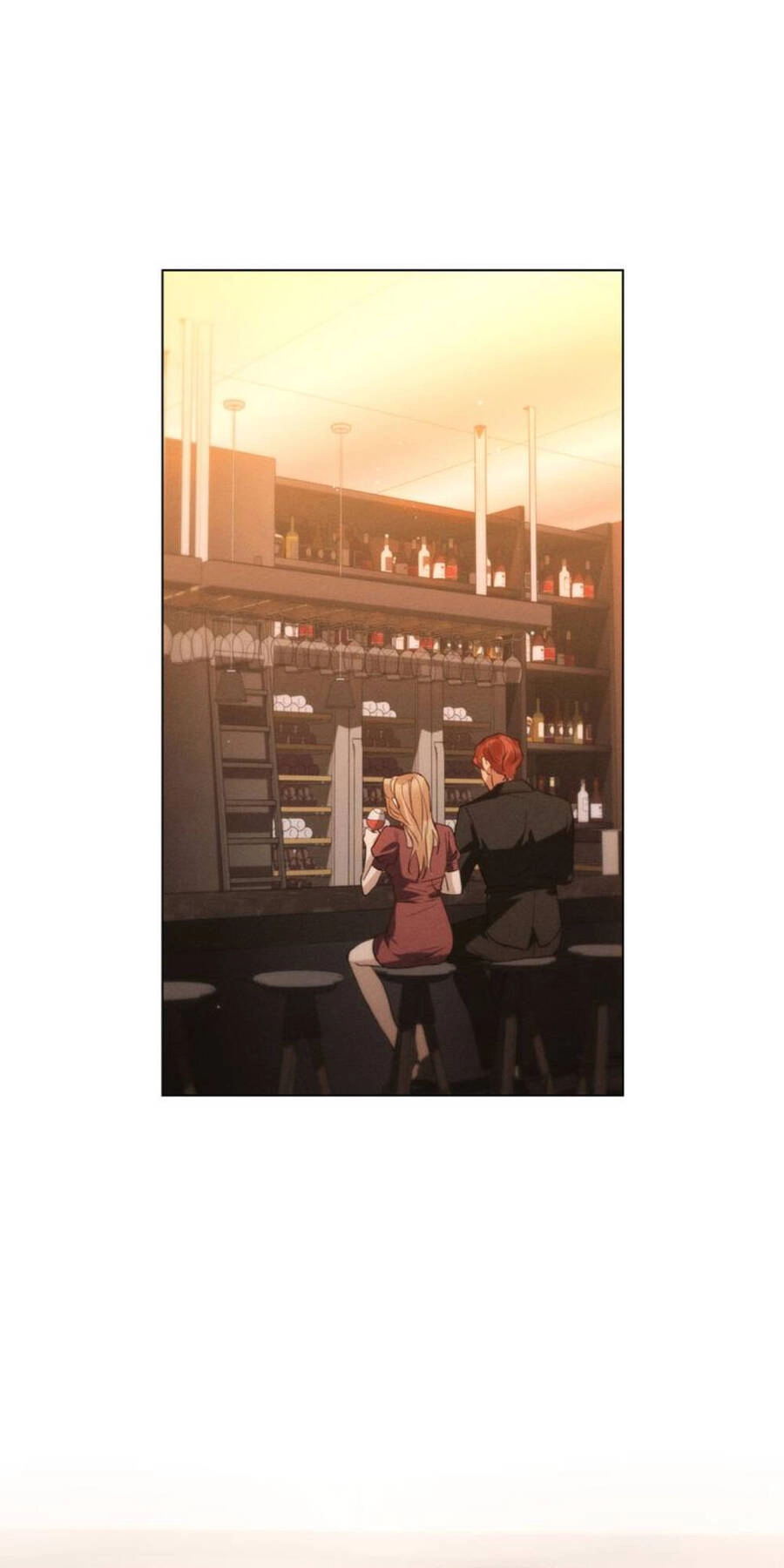 Chàng Người Sói Phát Điên Vì Tôi Chapter 7 - 56