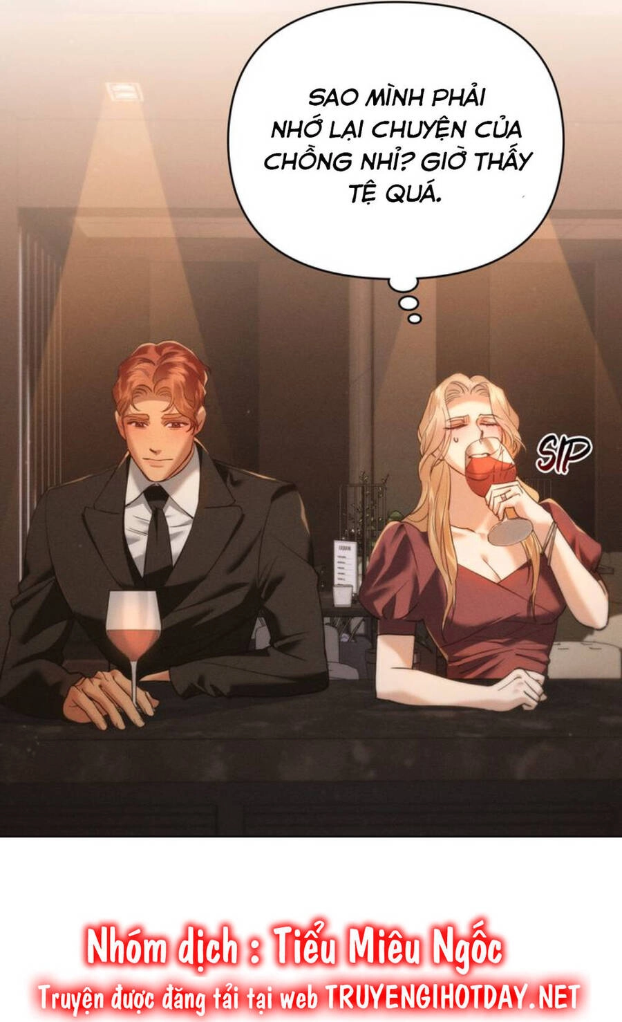 Chàng Người Sói Phát Điên Vì Tôi Chapter 7 - 57