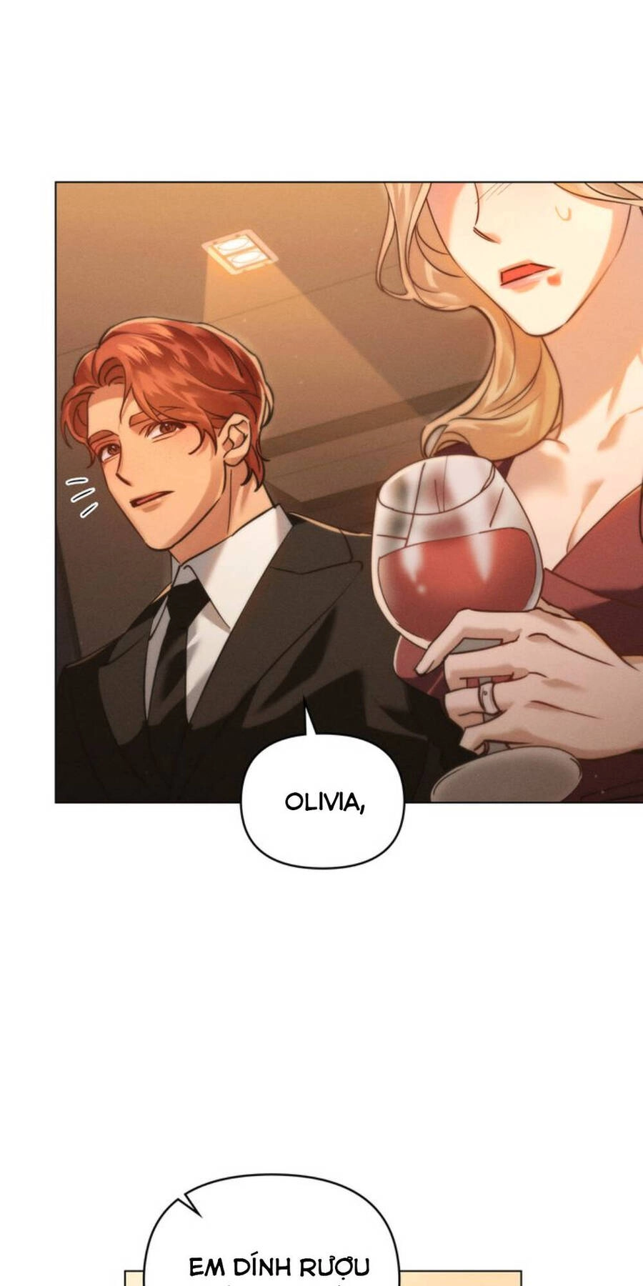 Chàng Người Sói Phát Điên Vì Tôi Chapter 7 - 59