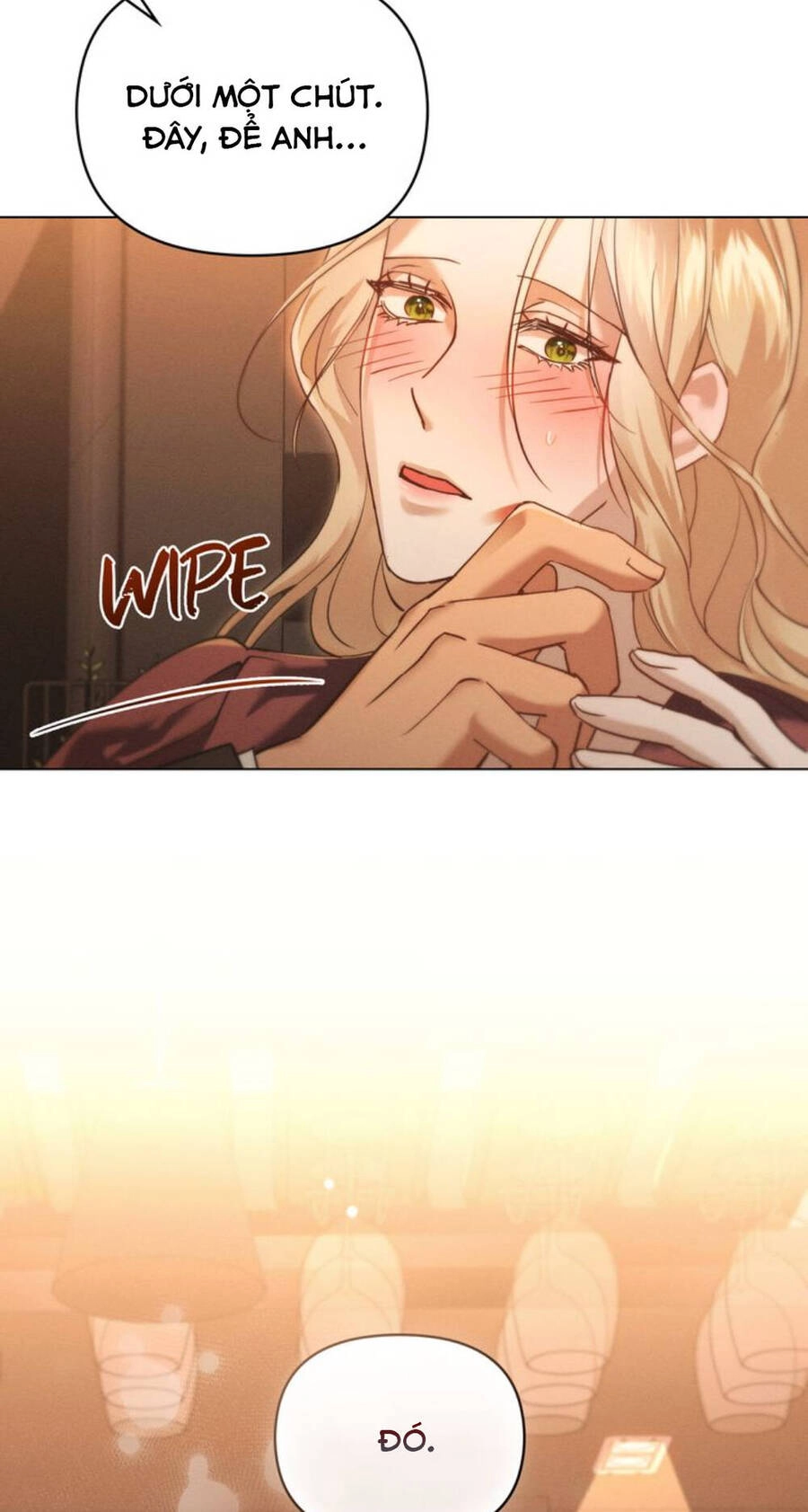 Chàng Người Sói Phát Điên Vì Tôi Chapter 7 - 61