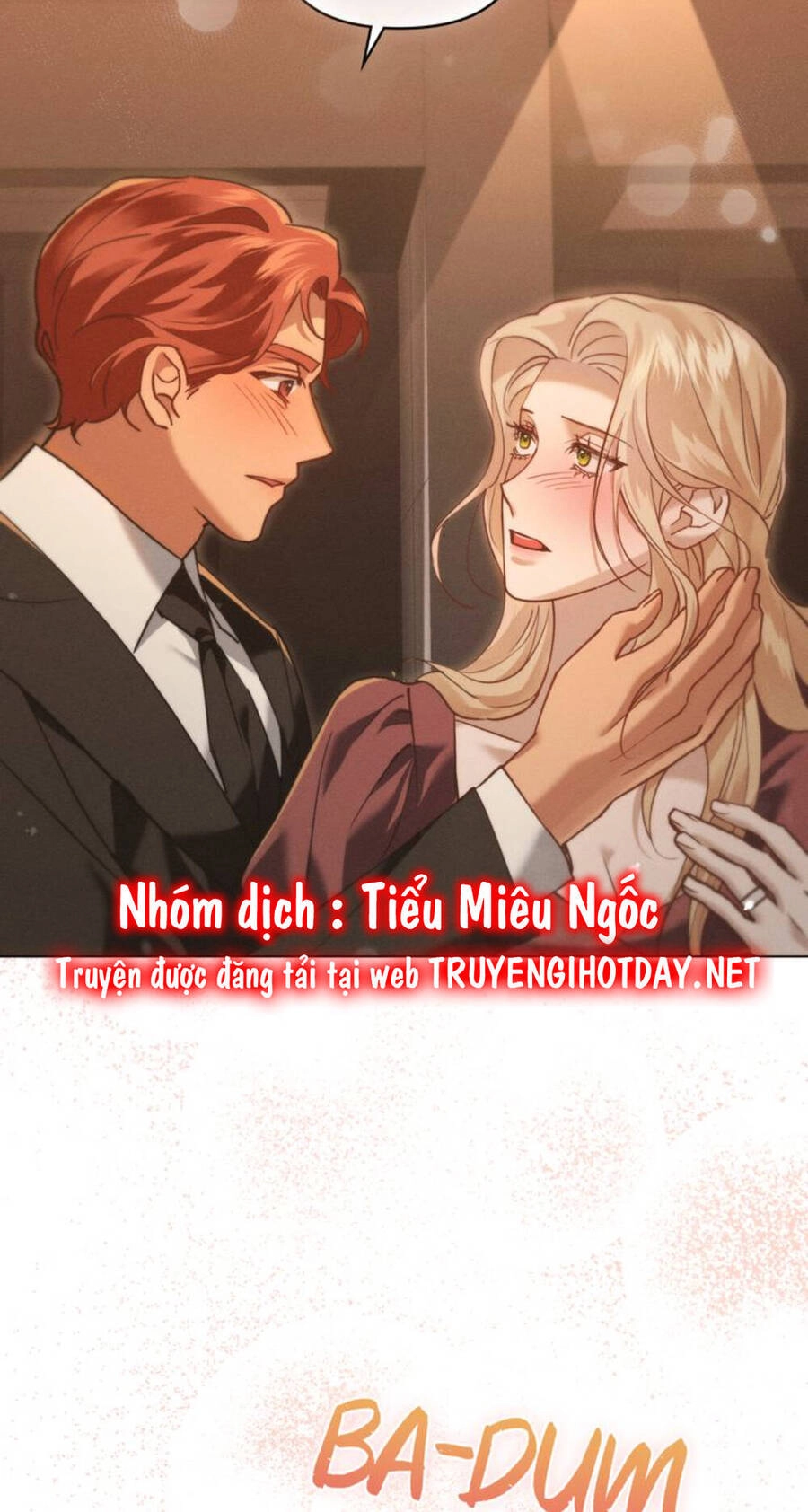 Chàng Người Sói Phát Điên Vì Tôi Chapter 7 - 62