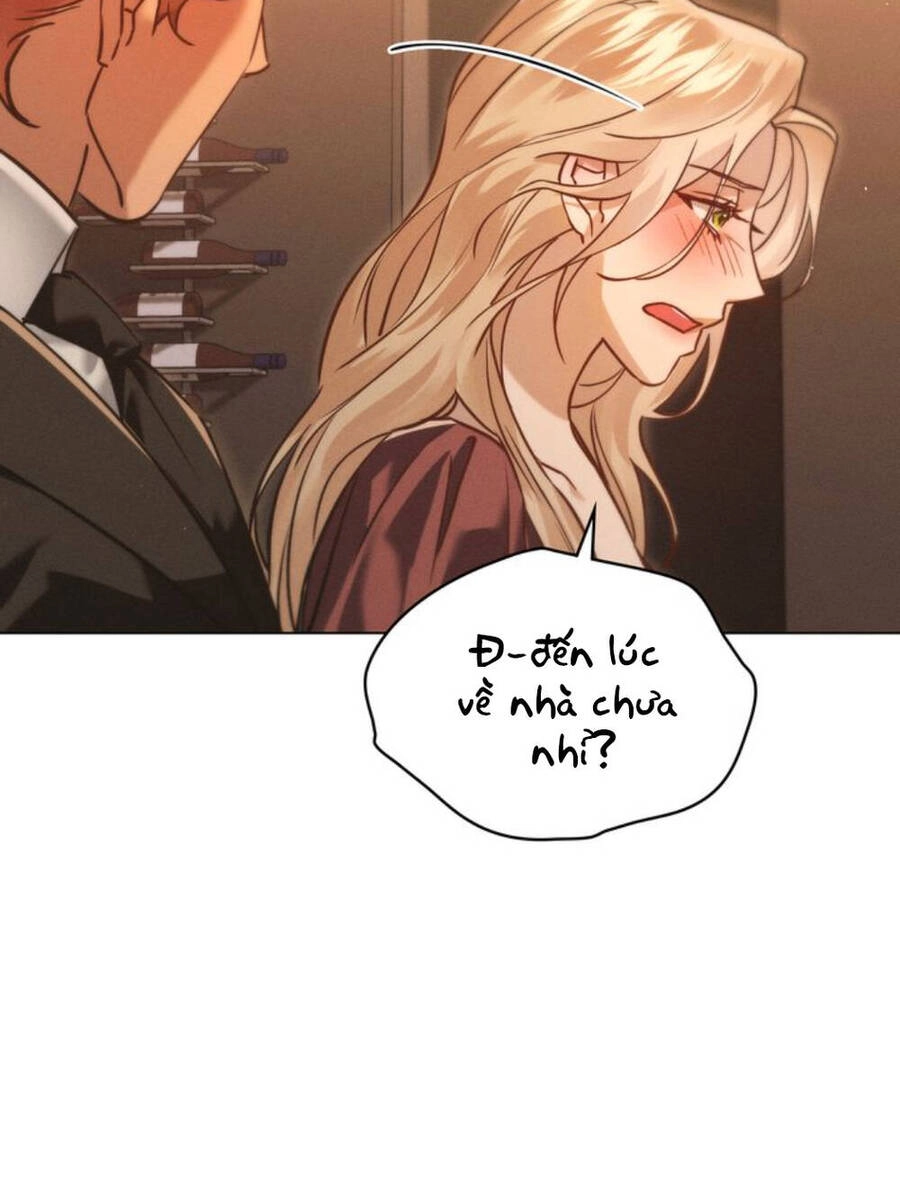 Chàng Người Sói Phát Điên Vì Tôi Chapter 7 - 65