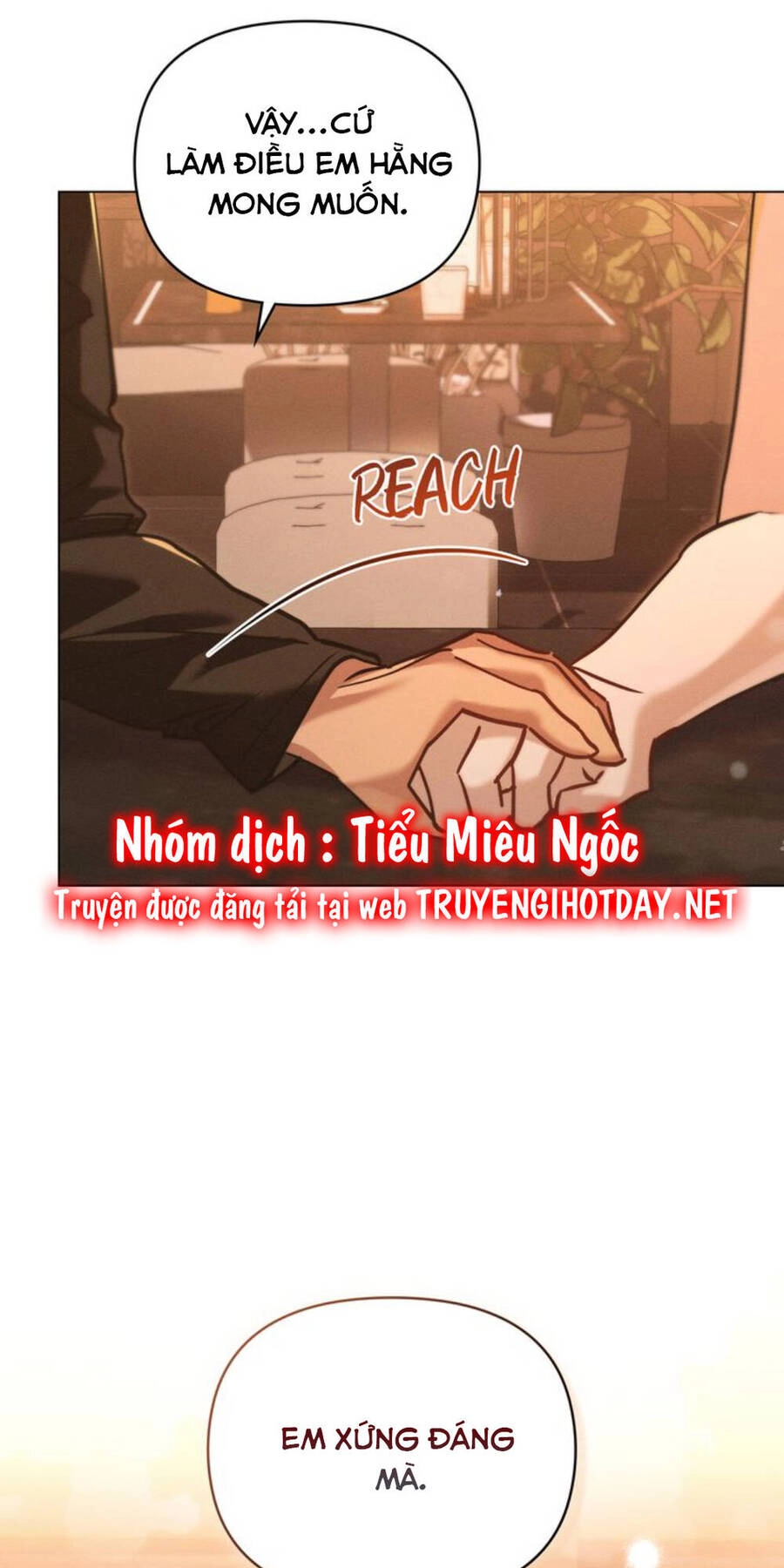 Chàng Người Sói Phát Điên Vì Tôi Chapter 7 - 68