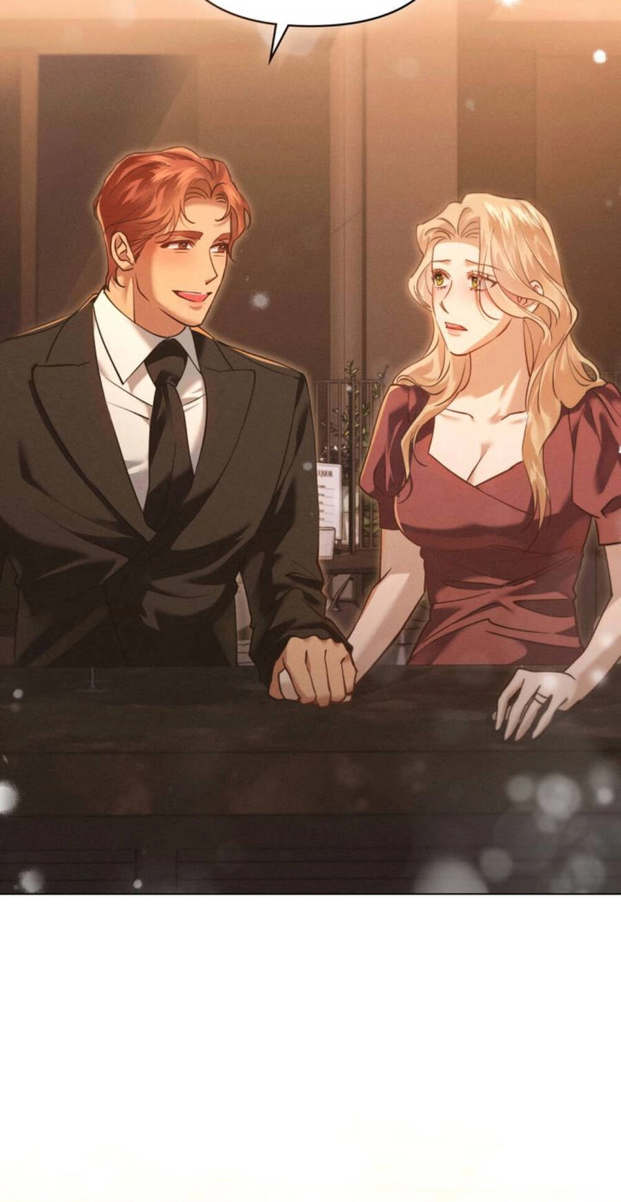 Chàng Người Sói Phát Điên Vì Tôi Chapter 7 - 69