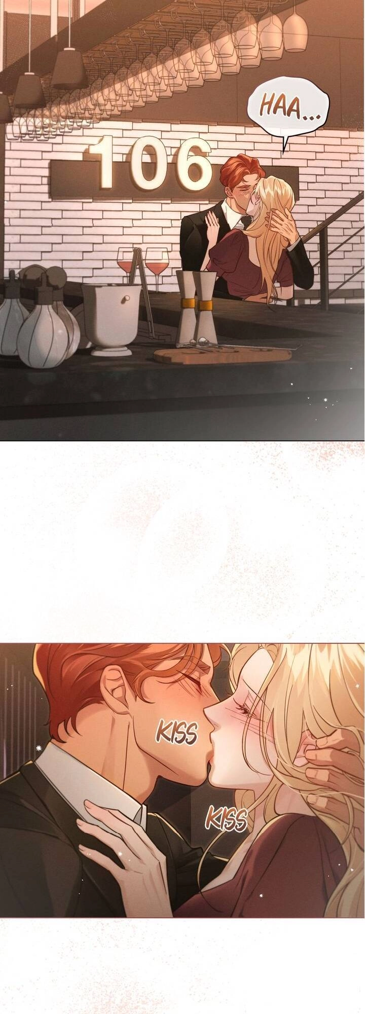 Chàng Người Sói Phát Điên Vì Tôi Chapter 8 - 3