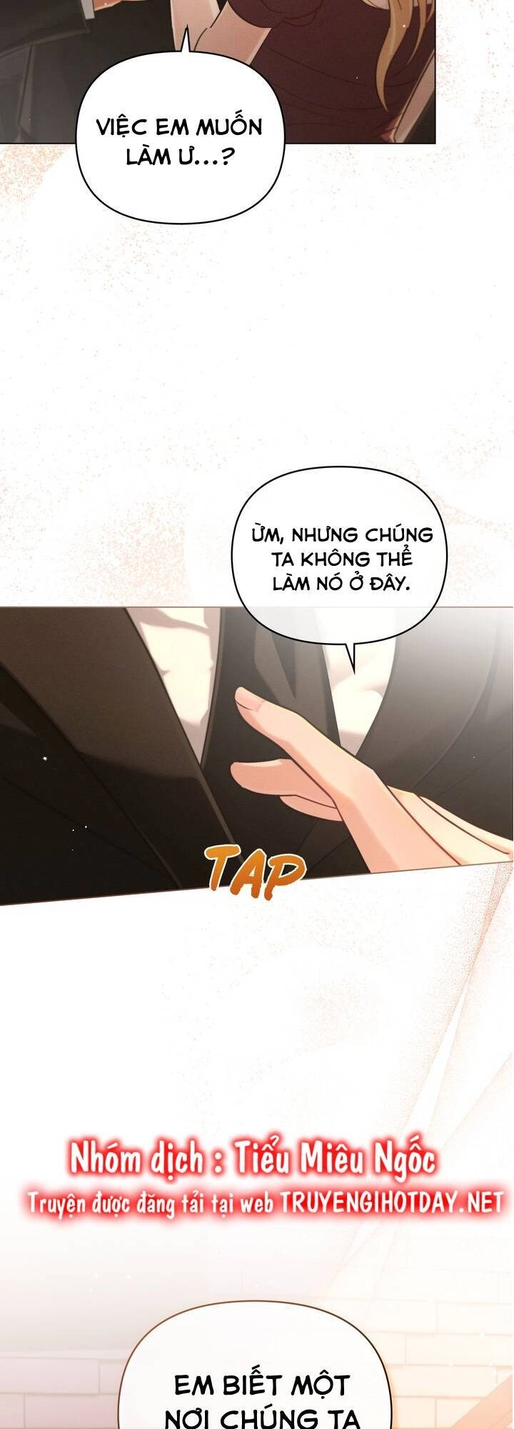 Chàng Người Sói Phát Điên Vì Tôi Chapter 8 - 5