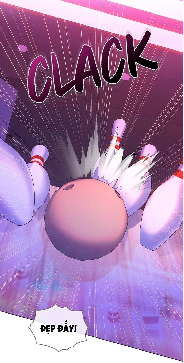 Chàng Người Sói Phát Điên Vì Tôi Chapter 8 - 8