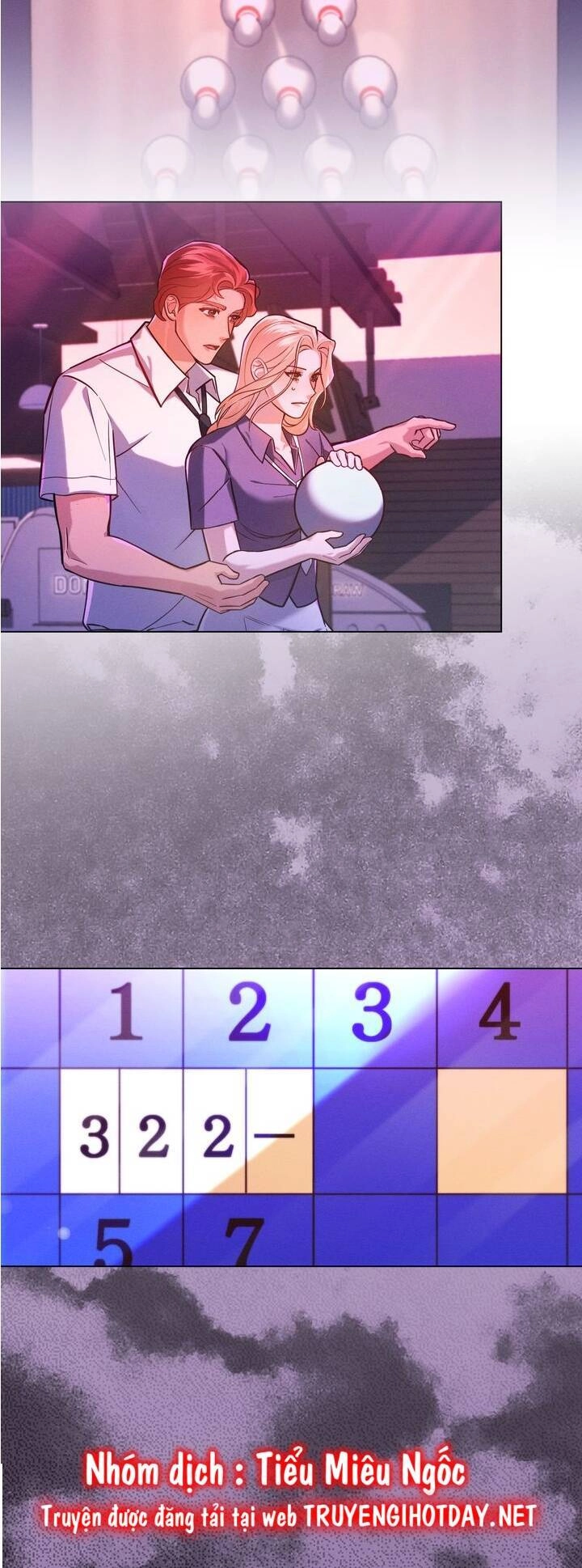 Chàng Người Sói Phát Điên Vì Tôi Chapter 8 - 15