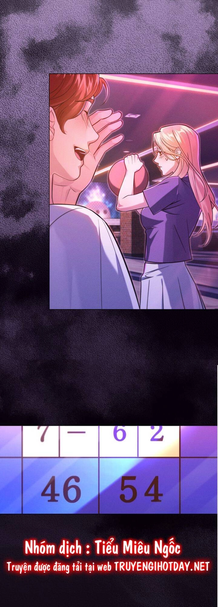 Chàng Người Sói Phát Điên Vì Tôi Chapter 8 - 16