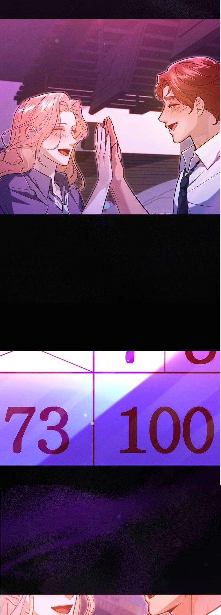 Chàng Người Sói Phát Điên Vì Tôi Chapter 8 - 17