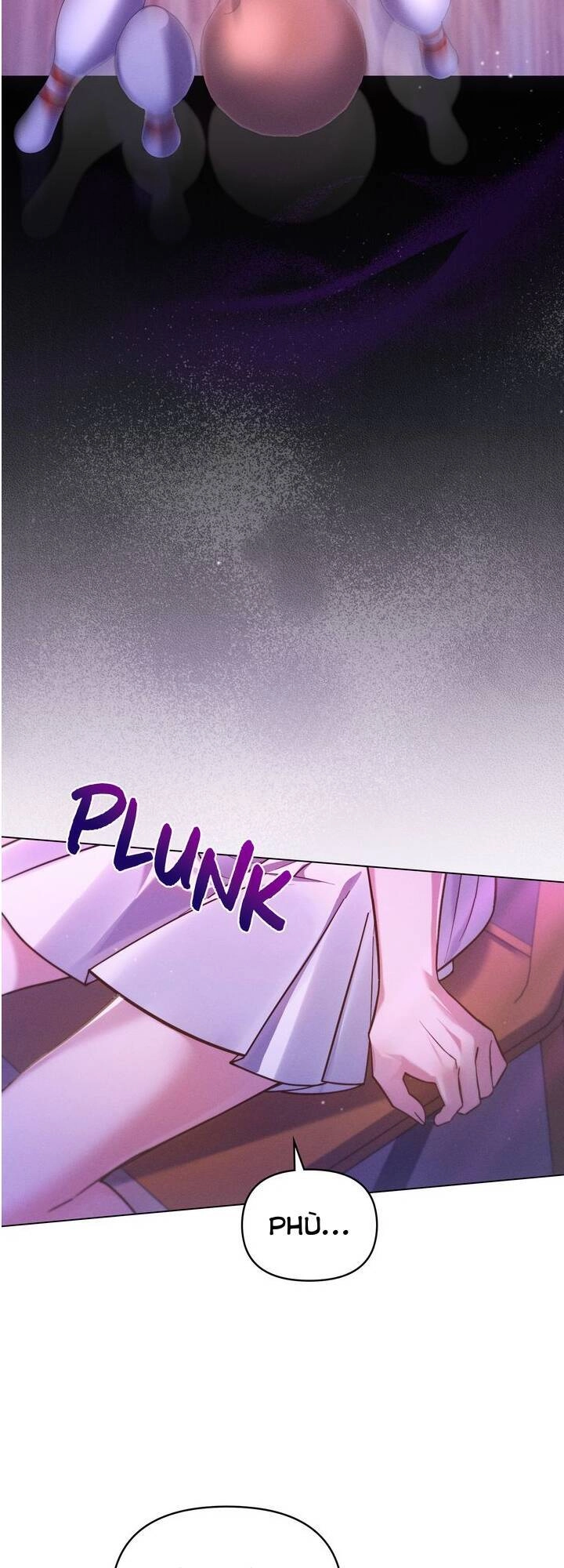 Chàng Người Sói Phát Điên Vì Tôi Chapter 8 - 19