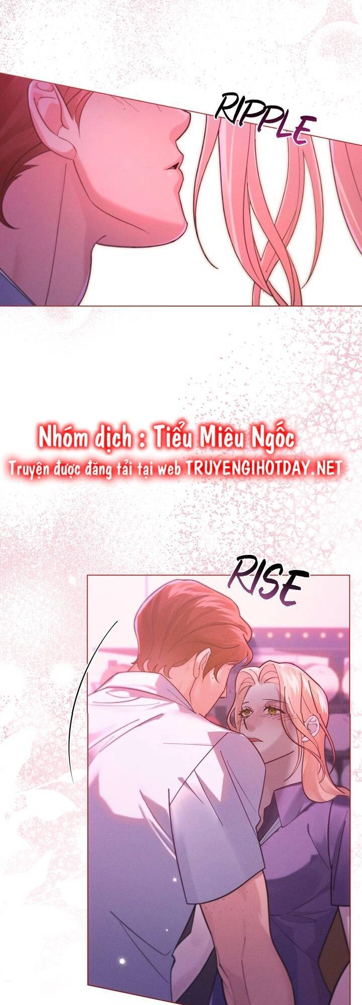 Chàng Người Sói Phát Điên Vì Tôi Chapter 8 - 27