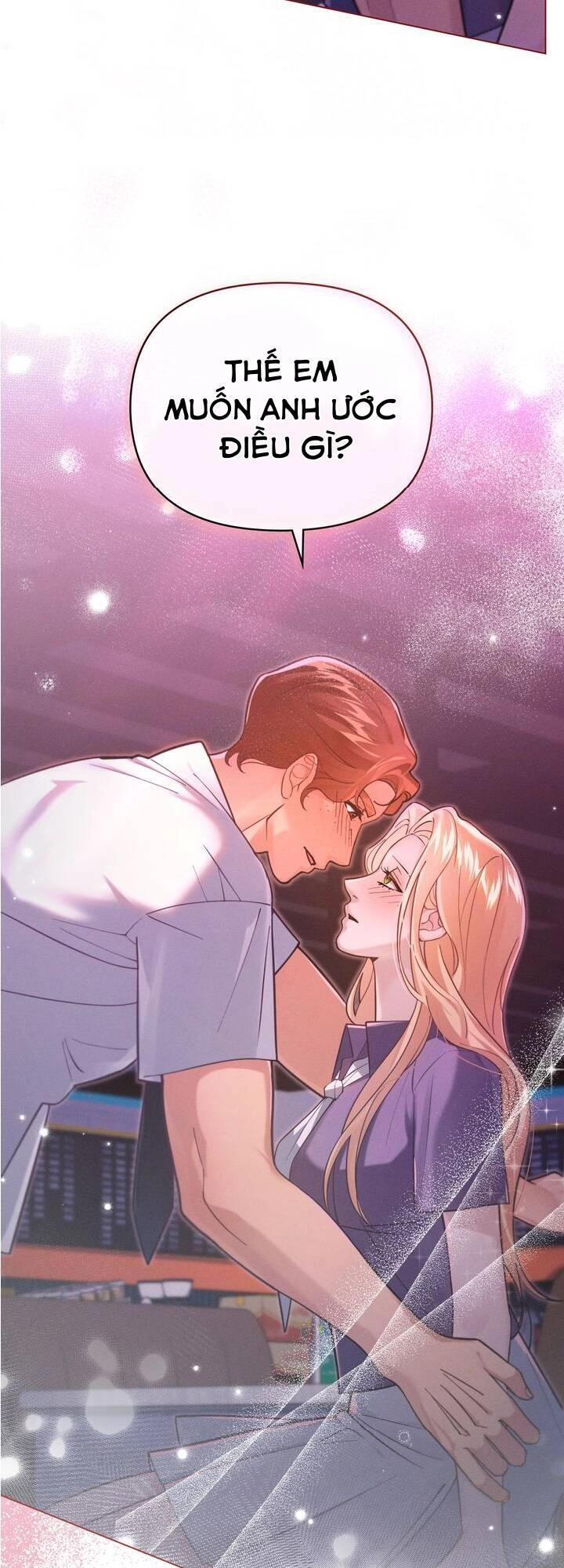 Chàng Người Sói Phát Điên Vì Tôi Chapter 8 - 28