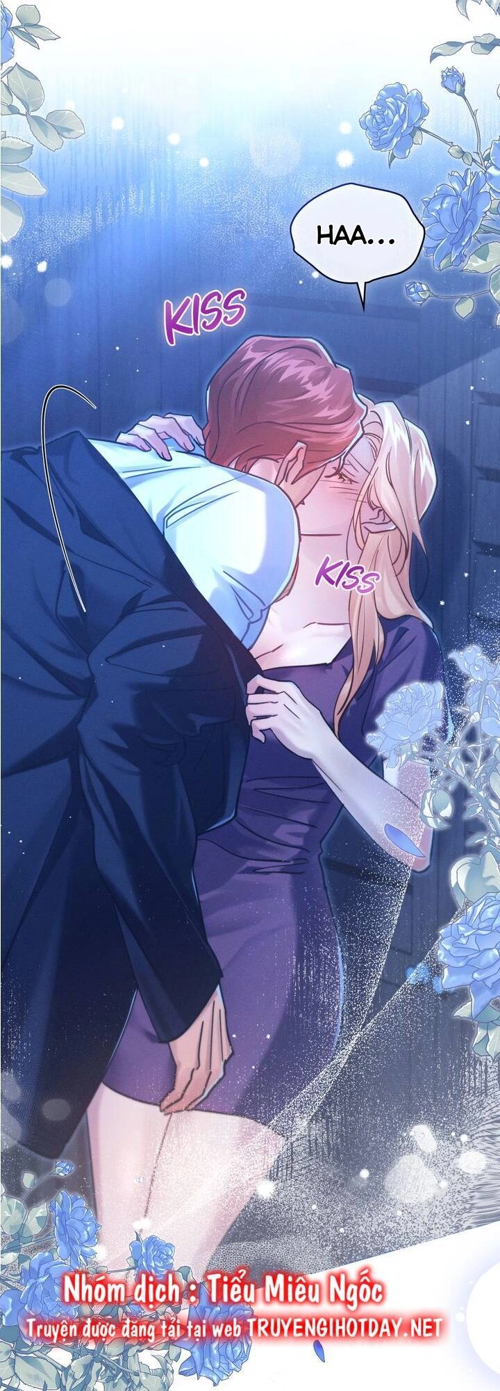 Chàng Người Sói Phát Điên Vì Tôi Chapter 8 - 31